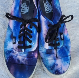Vans Galaxy sneakers‎ 9 Men's 7.5